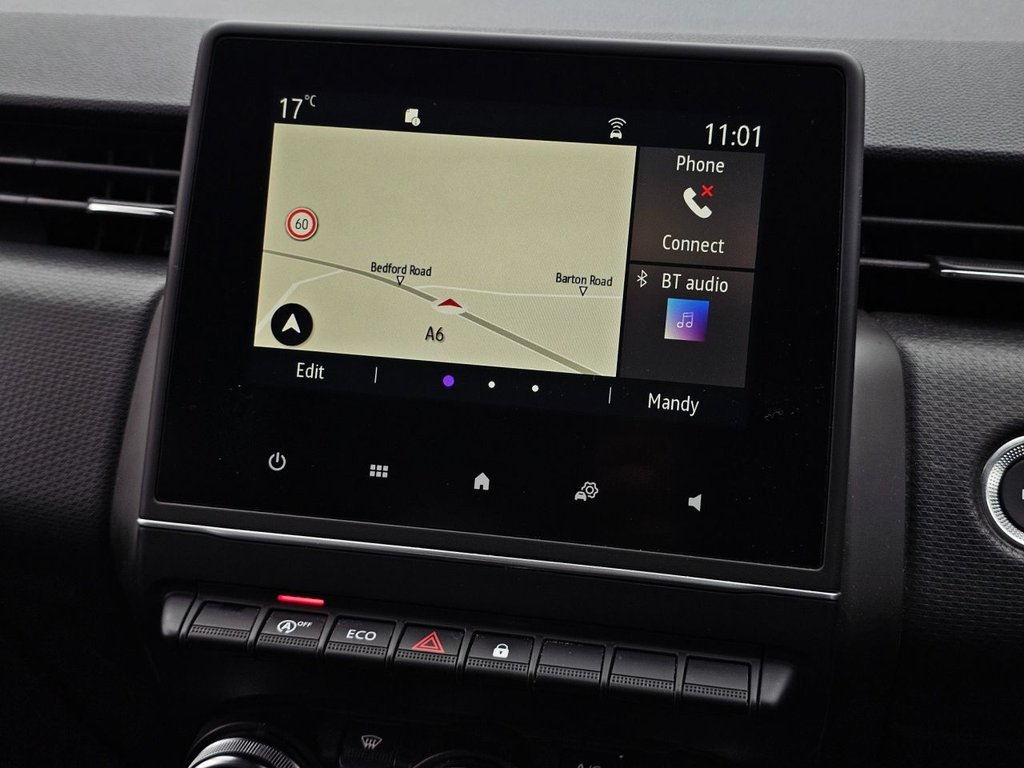 Used Renault Clio 2021 for sale - 76202635: Photo 29