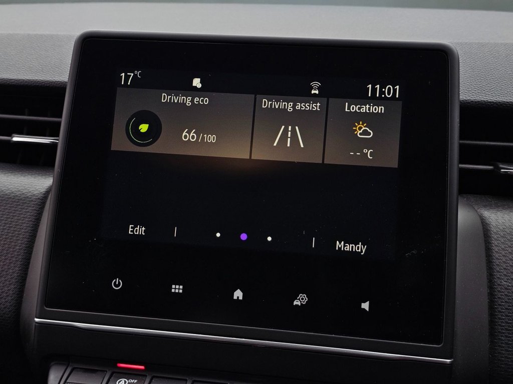 Used Renault Clio 2021 for sale - 76202635: Photo 30