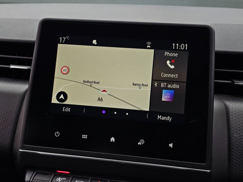 Used Renault Clio 2021 for sale - 76202635: Photo 31