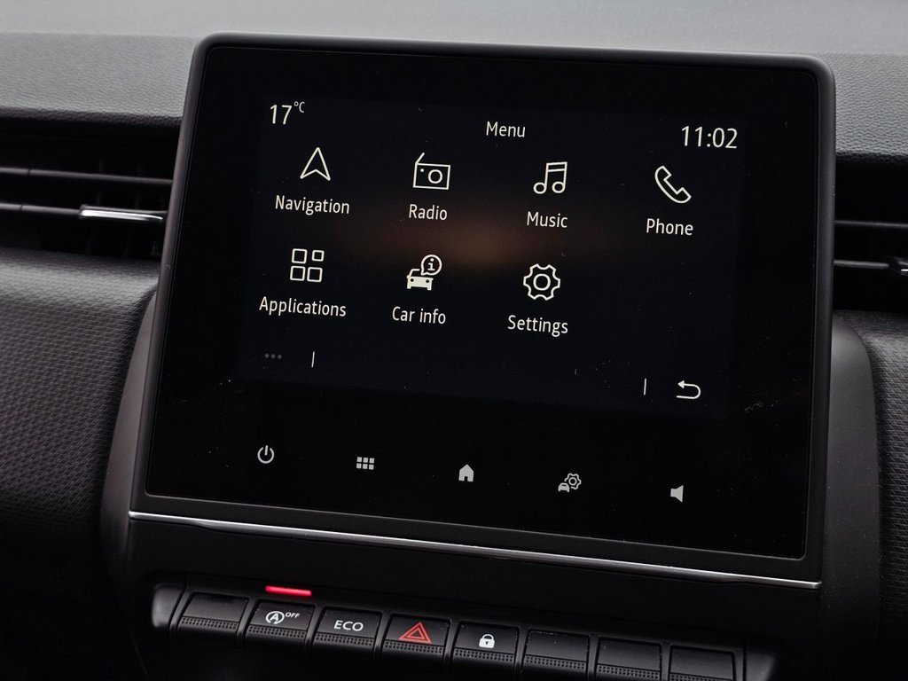 Used Renault Clio 2021 for sale - 76202635: Photo 33