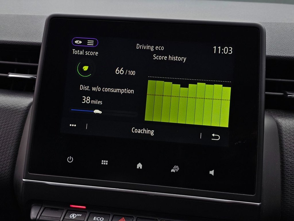 Used Renault Clio 2021 for sale - 76202635: Photo 35