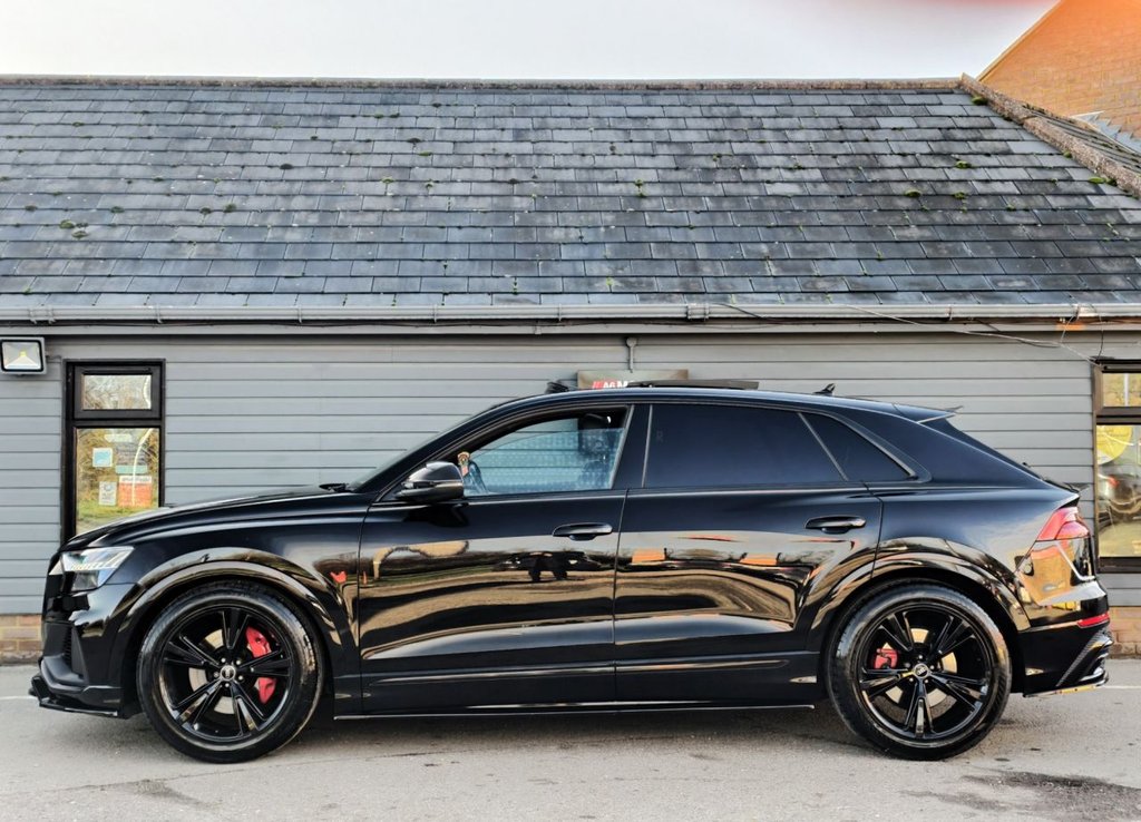 Used Audi Q8 2019 for sale - 76867245: Photo 14