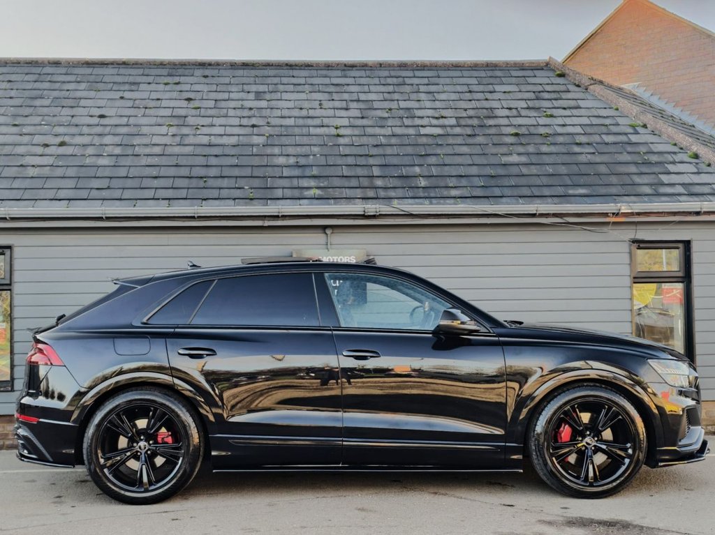 Used Audi Q8 2019 for sale - 76867245: Photo 19