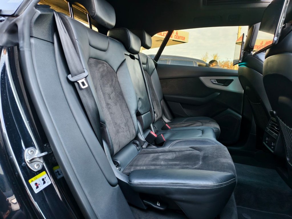 Used Audi Q8 2019 for sale - 76867245: Photo 25