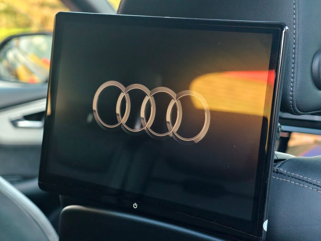 Used Audi Q8 2019 for sale - 76867245: Photo 27