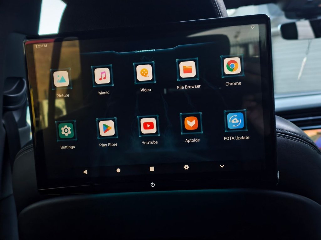 Used Audi Q8 2019 for sale - 76867245: Photo 29