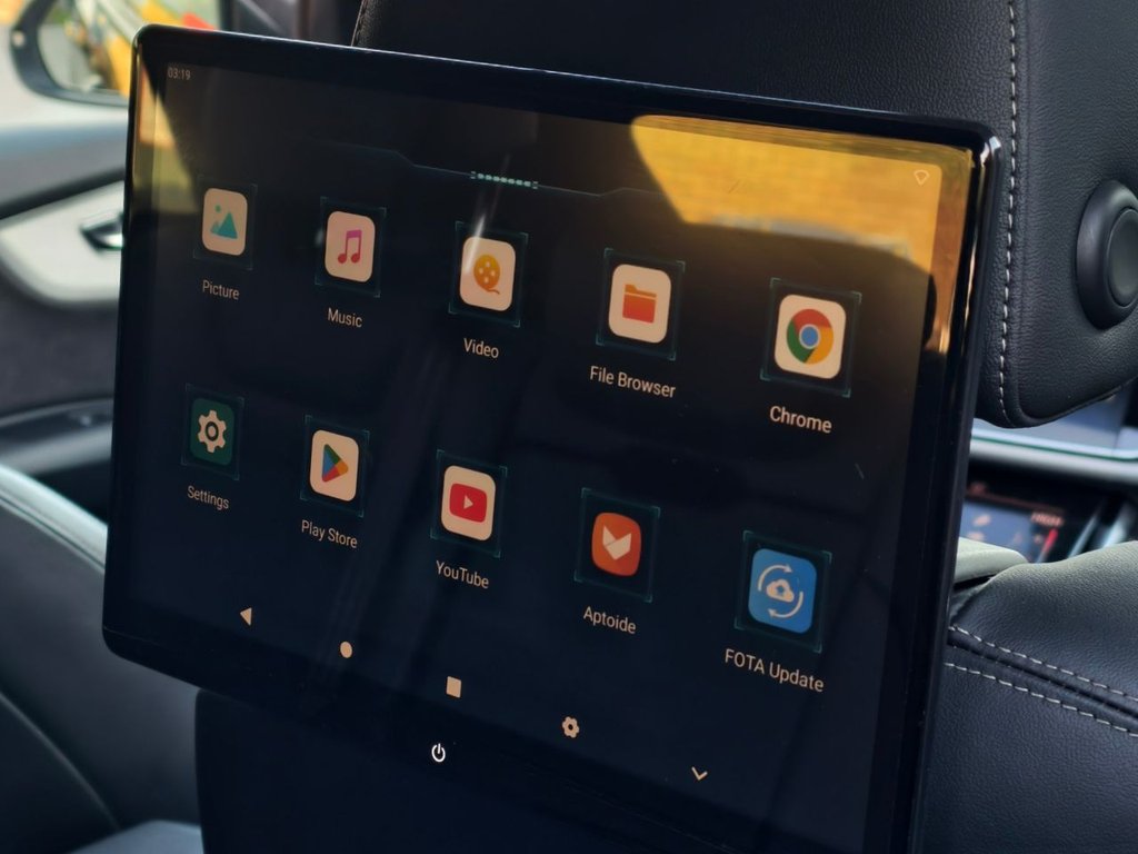 Used Audi Q8 2019 for sale - 76867245: Photo 31