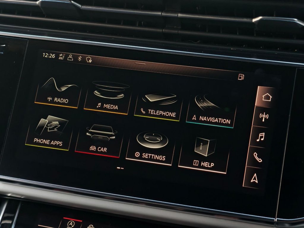 Used Audi Q8 2019 for sale - 76867245: Photo 44