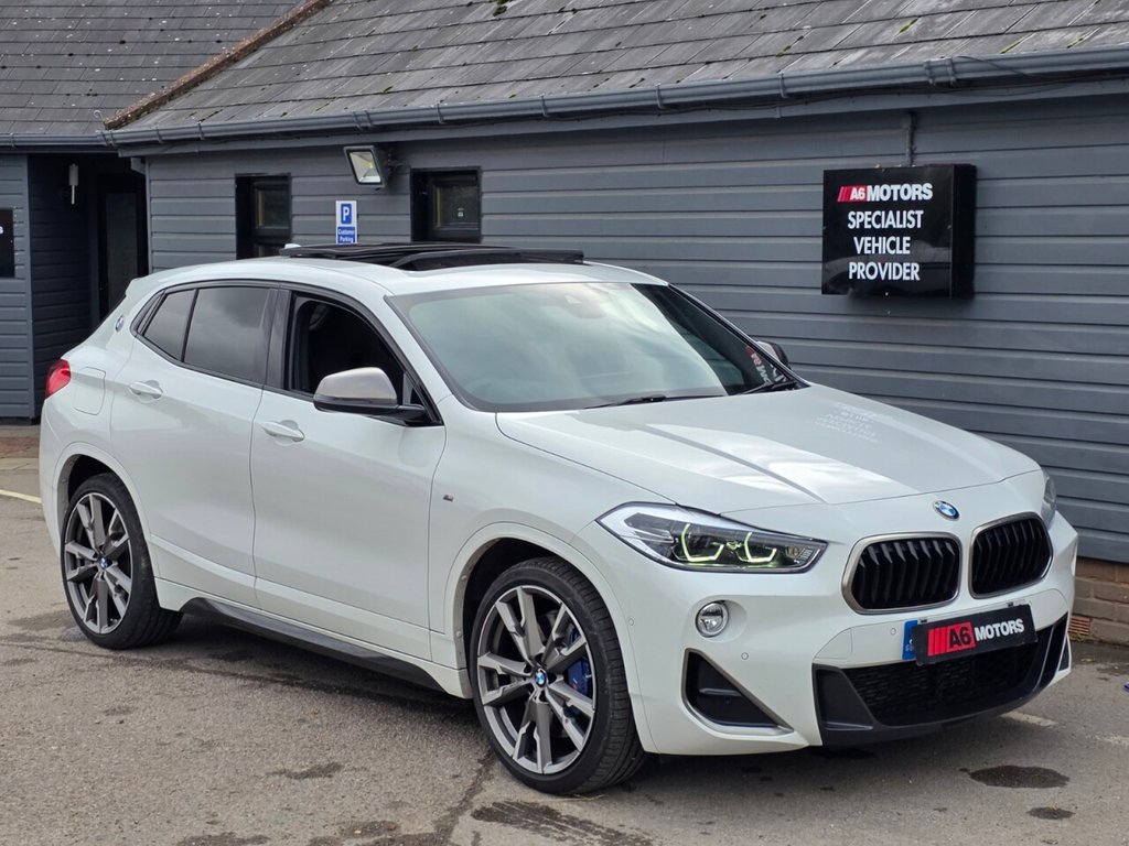 Used BMW X2 2019 for sale - 76333579: Photo 1
