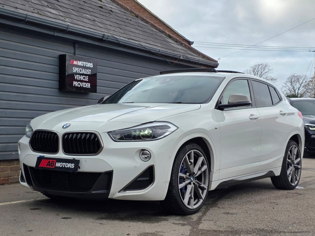 Used BMW X2 2019 for sale - 76333579: Photo 10