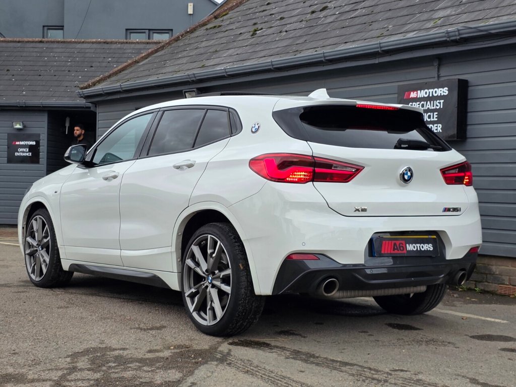 Used BMW X2 2019 for sale - 76333579: Photo 12