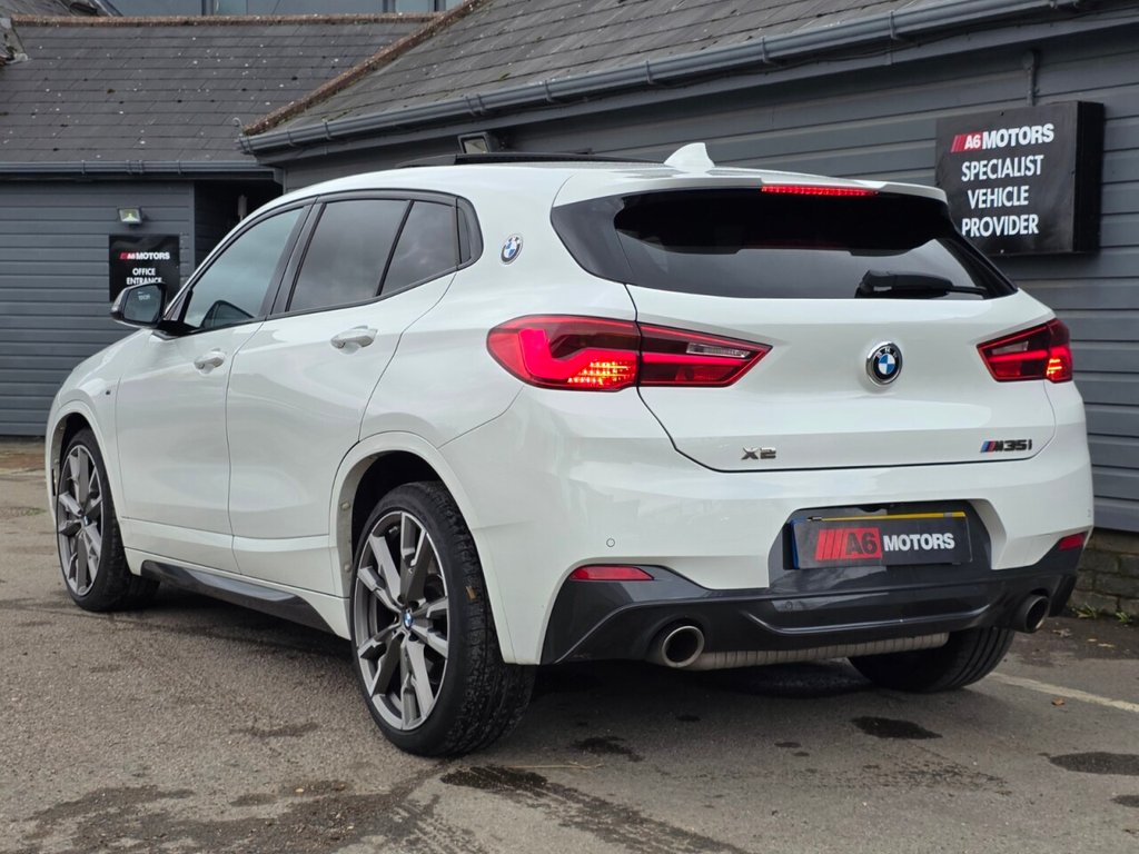 Used BMW X2 2019 for sale - 76333579: Photo 13