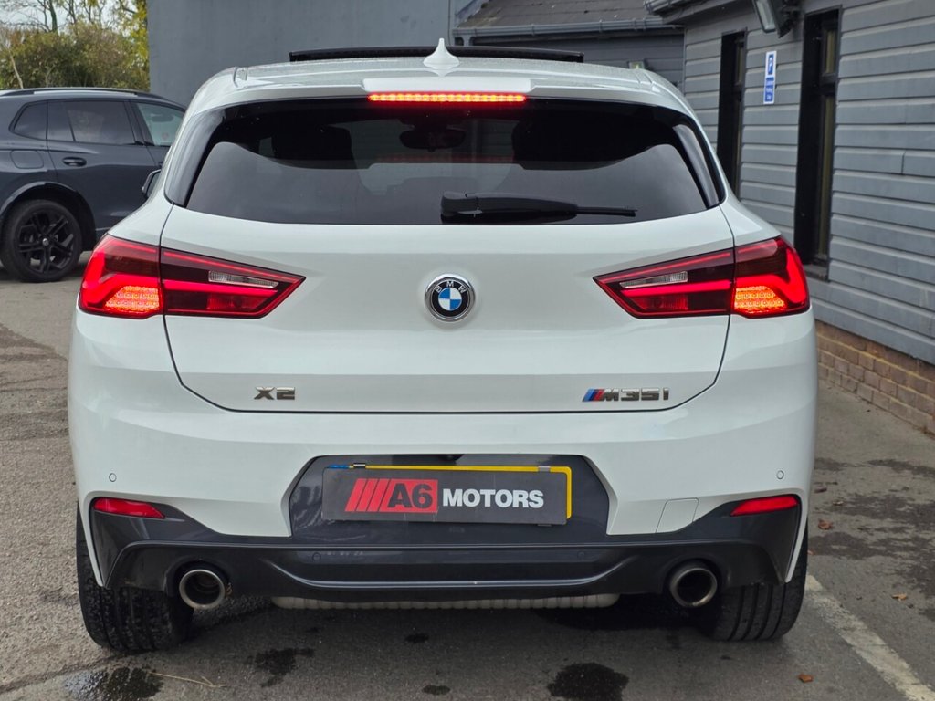 Used BMW X2 2019 for sale - 76333579: Photo 14