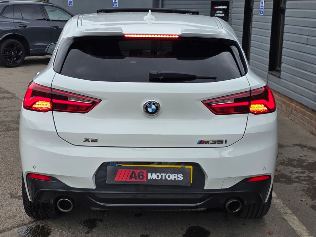 Used BMW X2 2019 for sale - 76333579: Photo 15