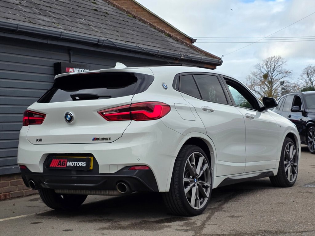 Used BMW X2 2019 for sale - 76333579: Photo 16