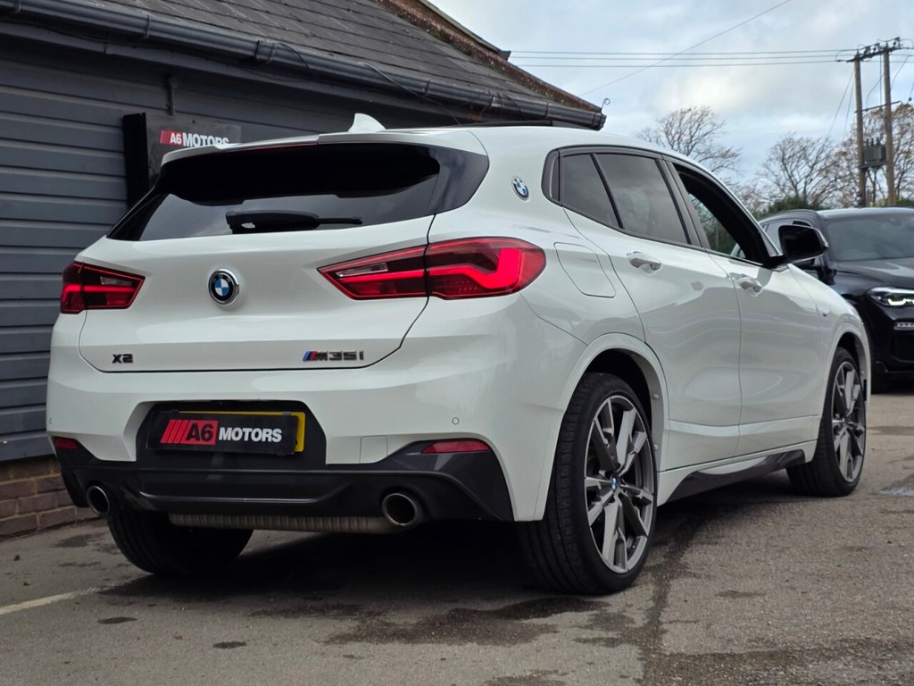 Used BMW X2 2019 for sale - 76333579: Photo 17