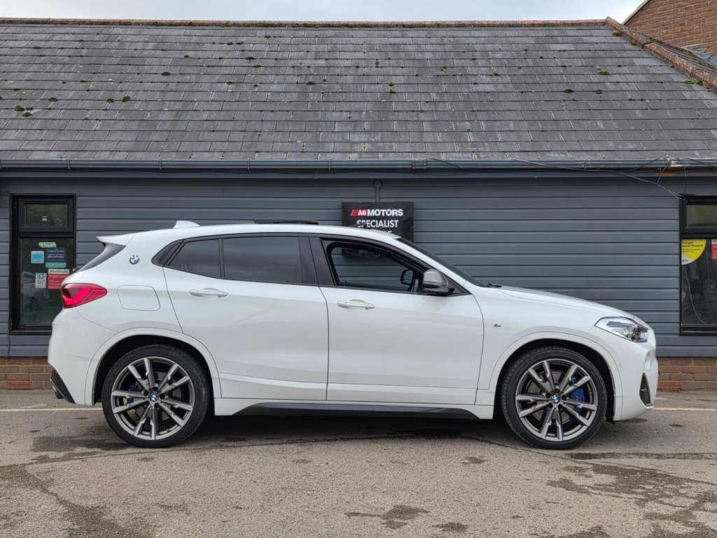 Used BMW X2 2019 for sale - 76333579: Photo 18