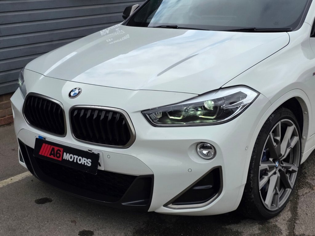 Used BMW X2 2019 for sale - 76333579: Photo 19