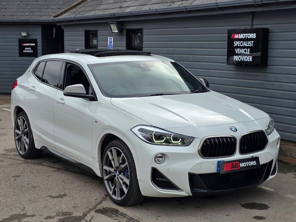 Used BMW X2 2019 for sale - 76333579: Photo 2