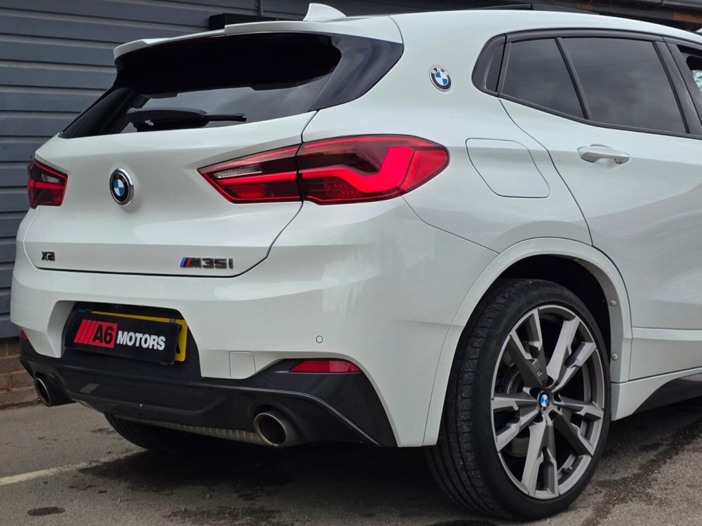 Used BMW X2 2019 for sale - 76333579: Photo 20