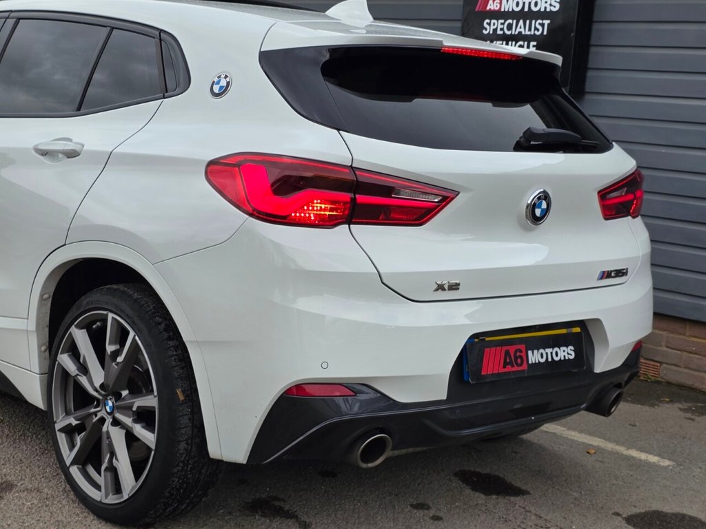 Used BMW X2 2019 for sale - 76333579: Photo 21