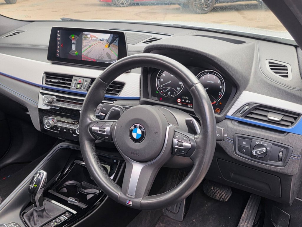 Used BMW X2 2019 for sale - 76333579: Photo 24