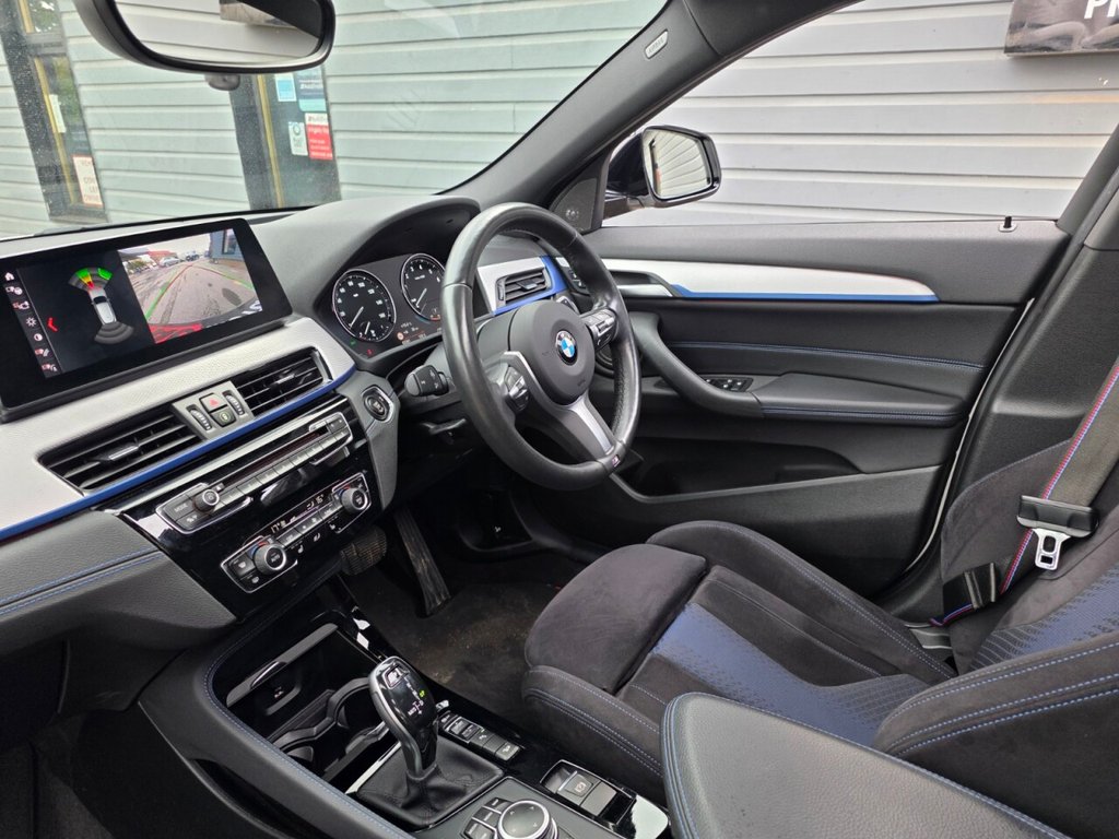 Used BMW X2 2019 for sale - 76333579: Photo 25