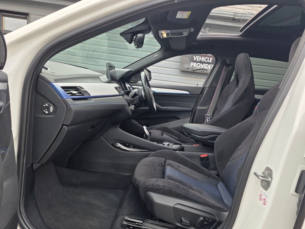 Used BMW X2 2019 for sale - 76333579: Photo 28