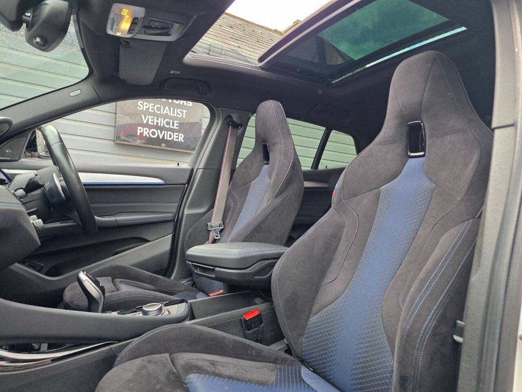 Used BMW X2 2019 for sale - 76333579: Photo 29