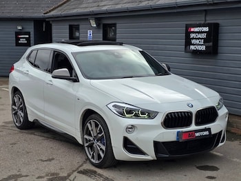 Used BMW X2 2019 for sale - 76333579: Photo