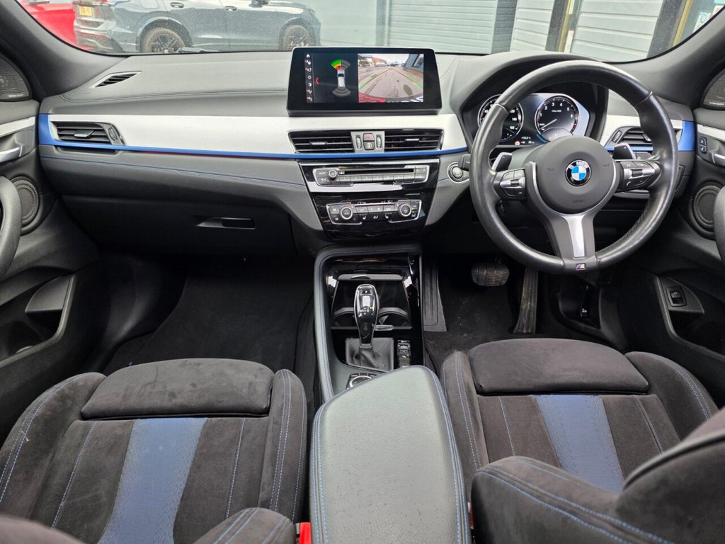 Used BMW X2 2019 for sale - 76333579: Photo 30