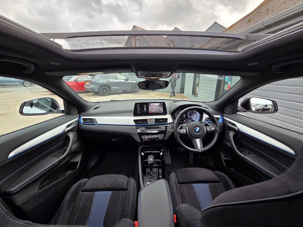 Used BMW X2 2019 for sale - 76333579: Photo 31