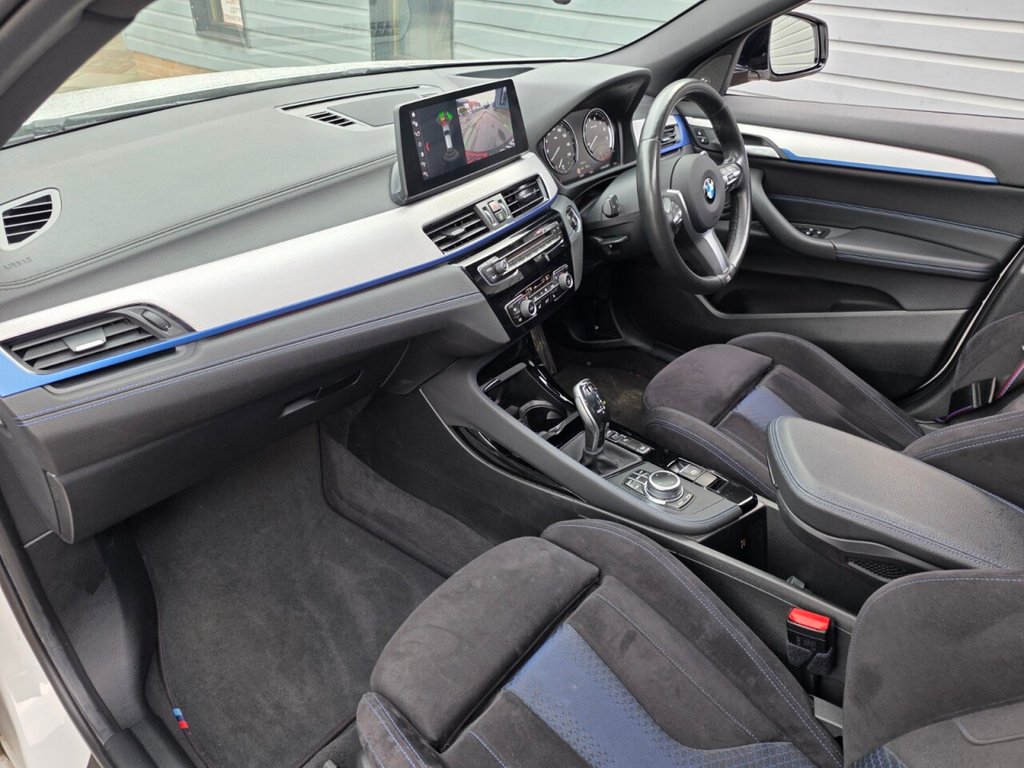 Used BMW X2 2019 for sale - 76333579: Photo 32