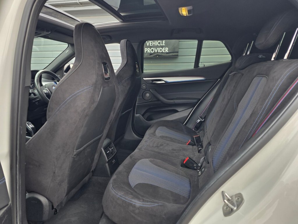 Used BMW X2 2019 for sale - 76333579: Photo 33