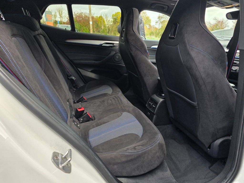 Used BMW X2 2019 for sale - 76333579: Photo 34