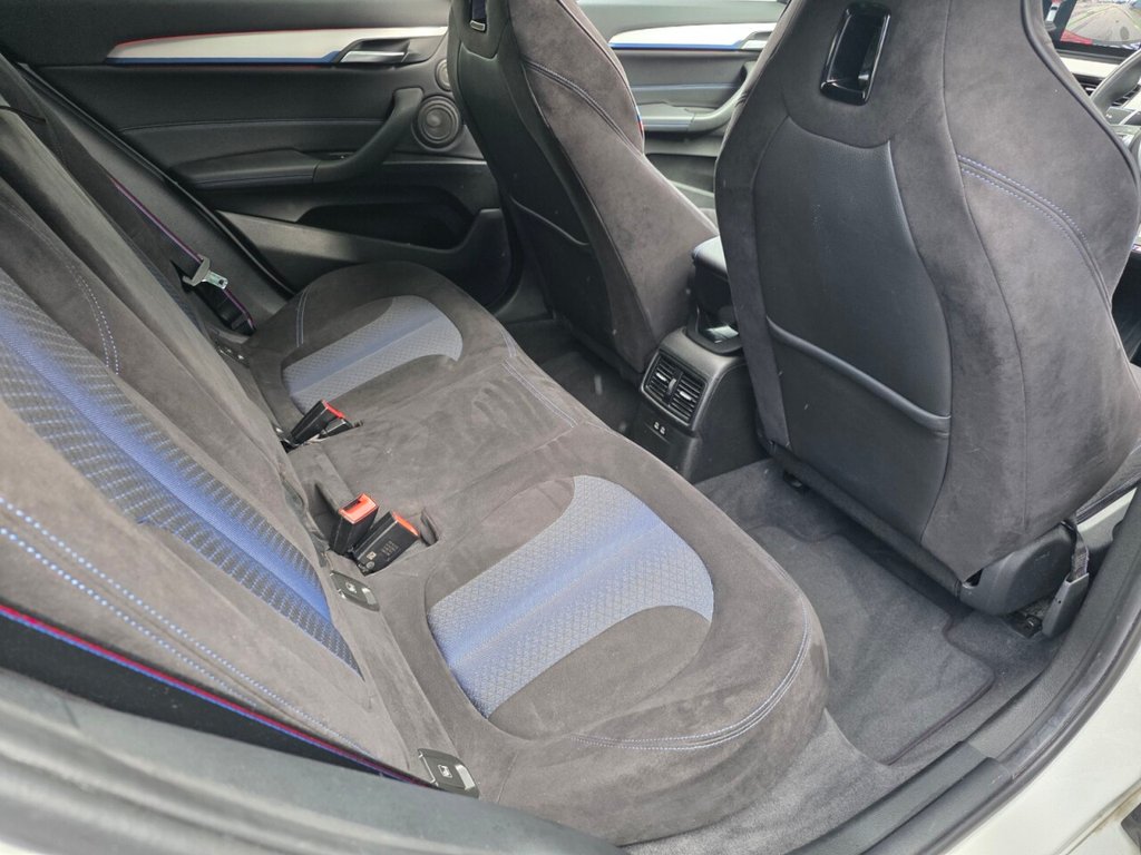 Used BMW X2 2019 for sale - 76333579: Photo 35
