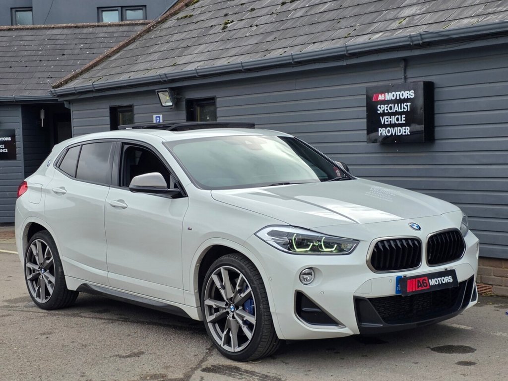 Used BMW X2 2019 for sale - 76333579: Photo 4