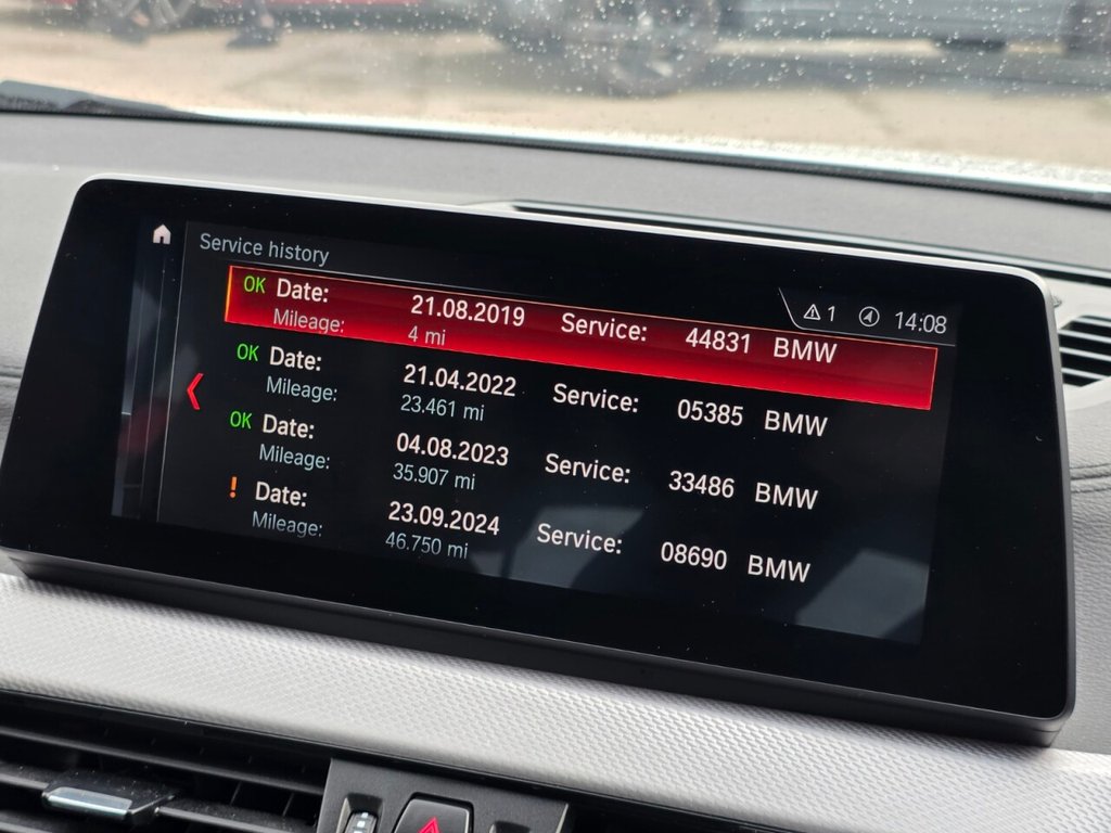 Used BMW X2 2019 for sale - 76333579: Photo 45