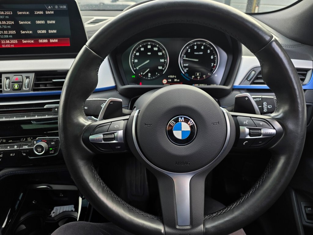 Used BMW X2 2019 for sale - 76333579: Photo 49