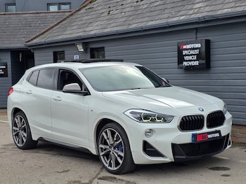 Used BMW X2 2019 for sale - 76333579: Photo