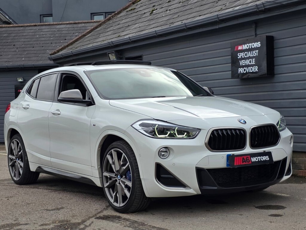 Used BMW X2 2019 for sale - 76333579: Photo 6
