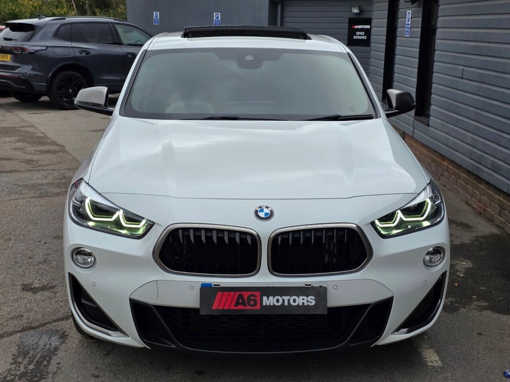 Used BMW X2 2019 for sale - 76333579: Photo 7