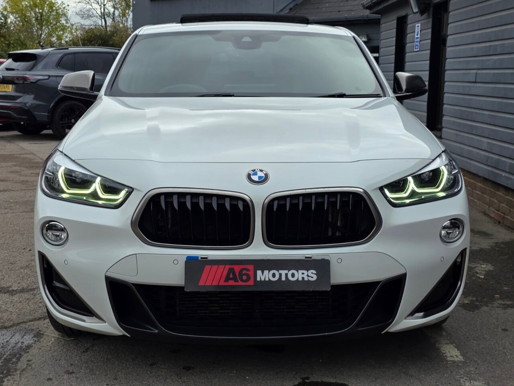Used BMW X2 2019 for sale - 76333579: Photo 8