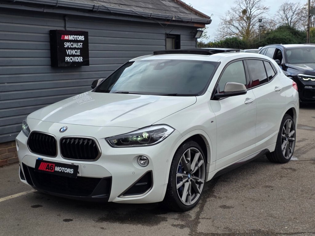Used BMW X2 2019 for sale - 76333579: Photo 9