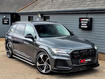 Audi - Q7