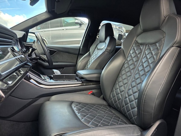 Used Audi Q7 2022 for sale - 76202719: Photo 32