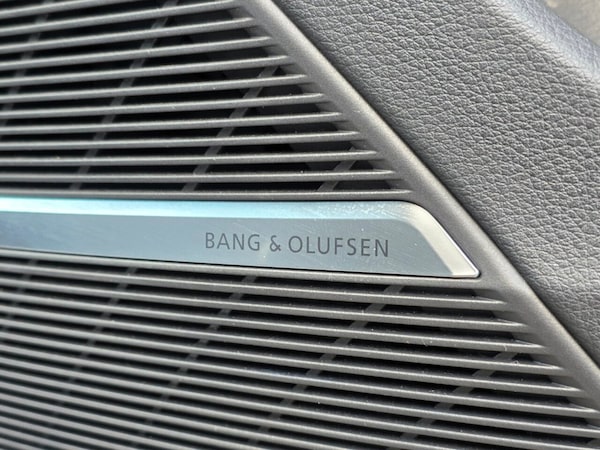 Used Audi Q7 2022 for sale - 76202719: Photo 42