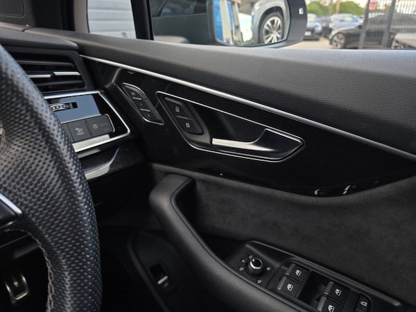 Used Audi Q7 2022 for sale - 76202719: Photo 43
