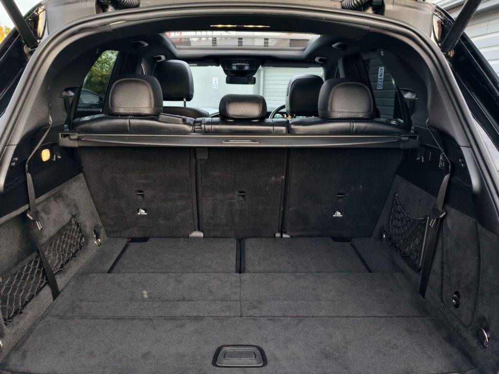 Used Mercedes-Benz GLE 2019 for sale - 76202405: Photo 19