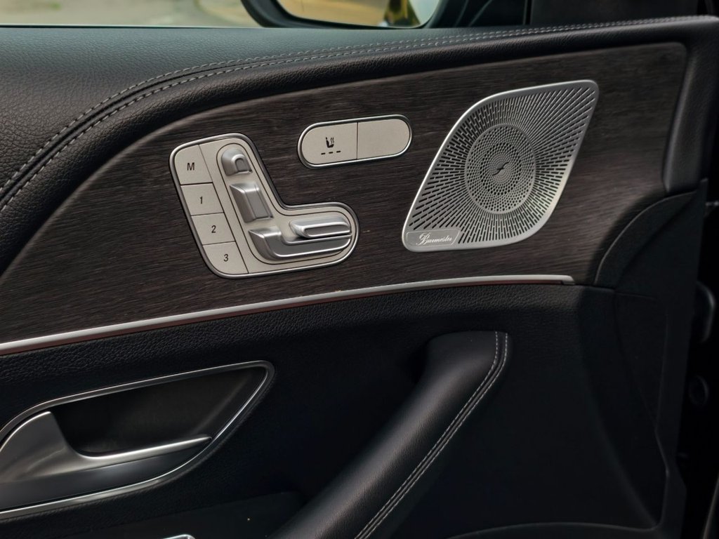 Used Mercedes-Benz GLE 2019 for sale - 76202405: Photo 21